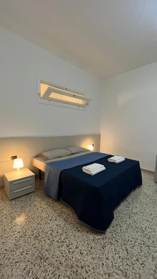 Onethousand House In Bari Con Smarttv Exterior photo
