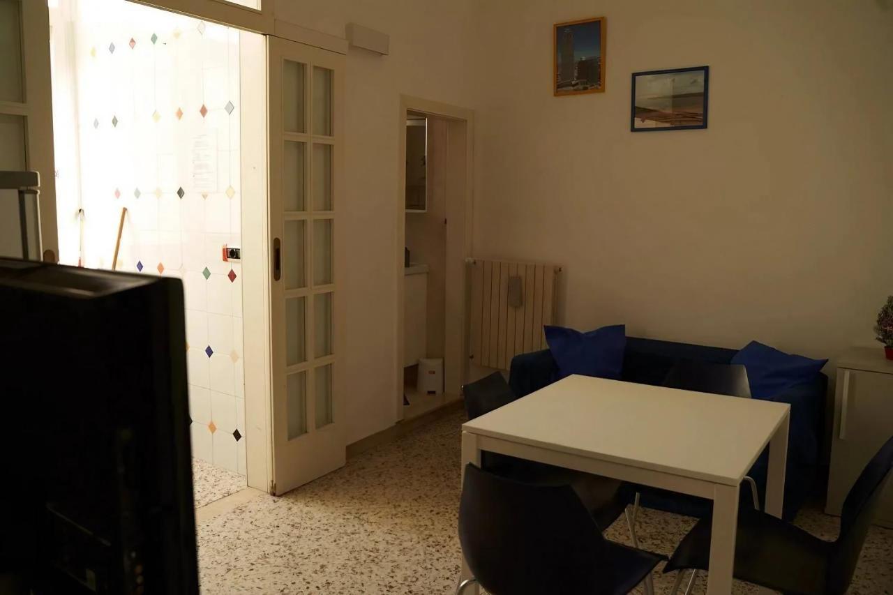 Onethousand House In Bari Con Smarttv Exterior photo