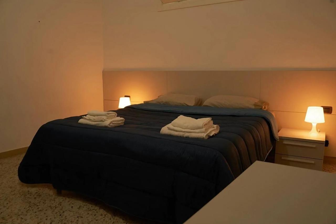 Onethousand House In Bari Con Smarttv Exterior photo