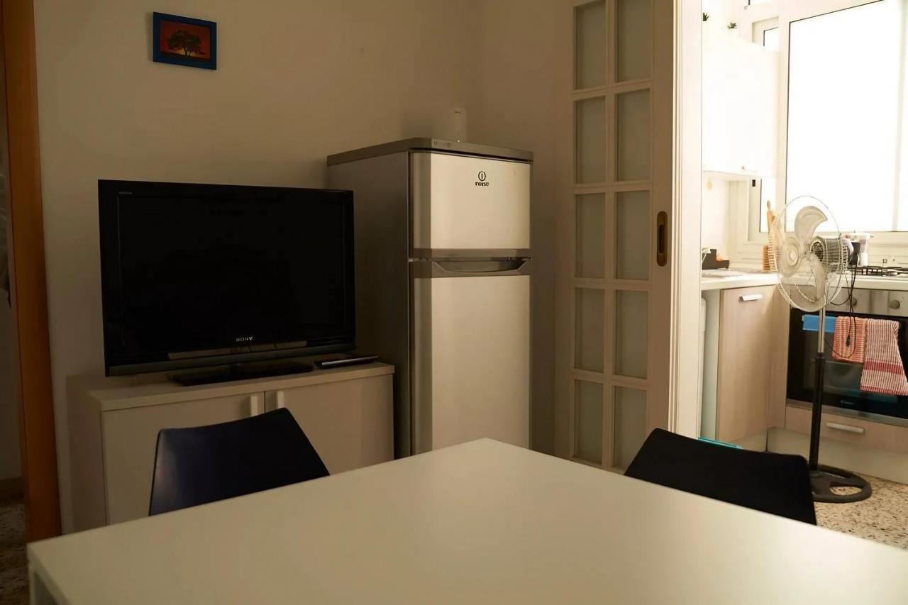 Onethousand House In Bari Con Smarttv Exterior photo